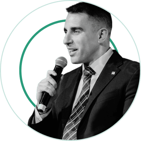 Anthony Pompliano headshot