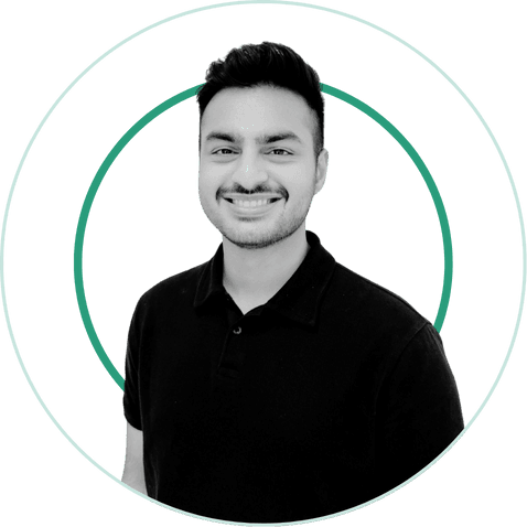 Shain Noor headshot