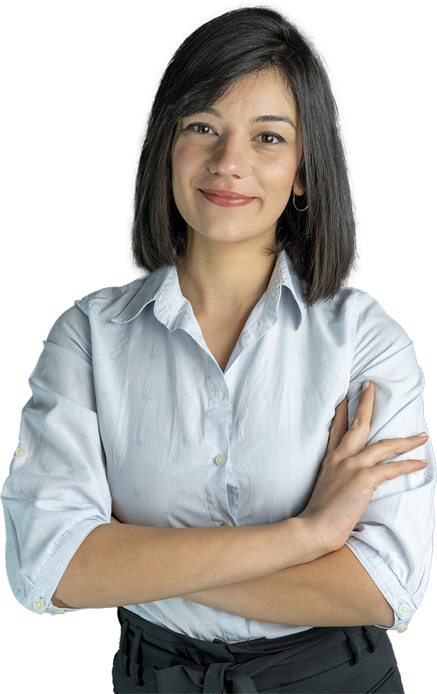 Silvia - Your Personal CFO